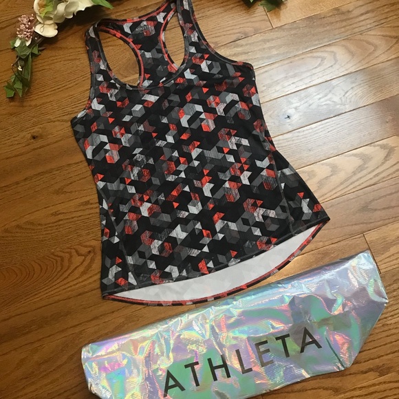ATHLETA Top - Picture 1 of 6